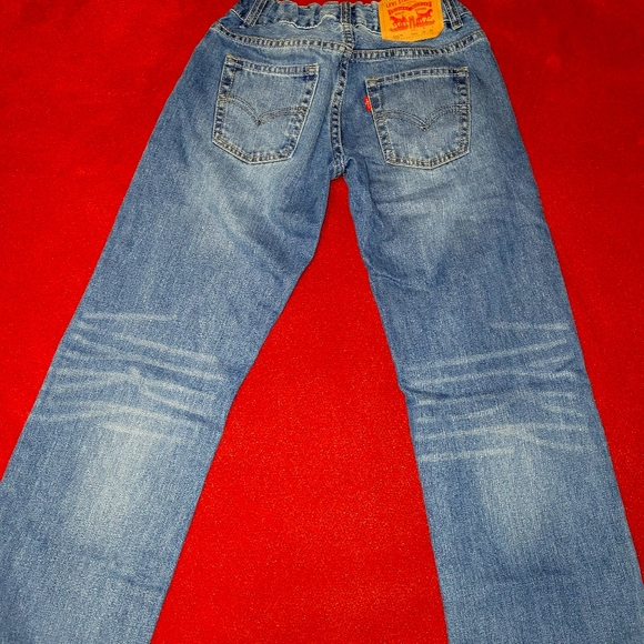 Jeans - Picture 7 of 7